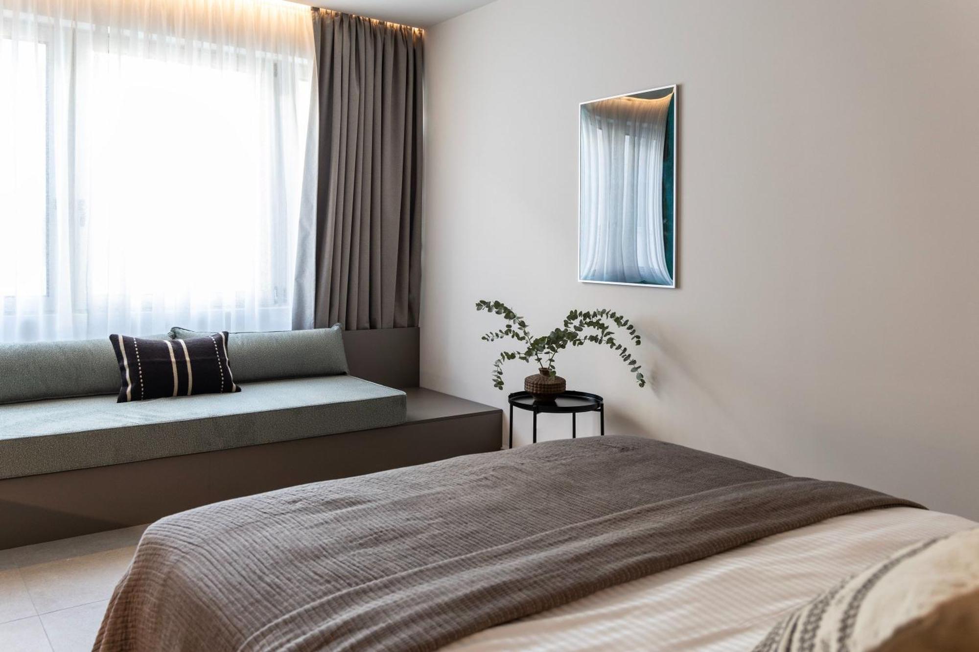 Celestial Athens Suites At Praxitelous ภายนอก รูปภาพ