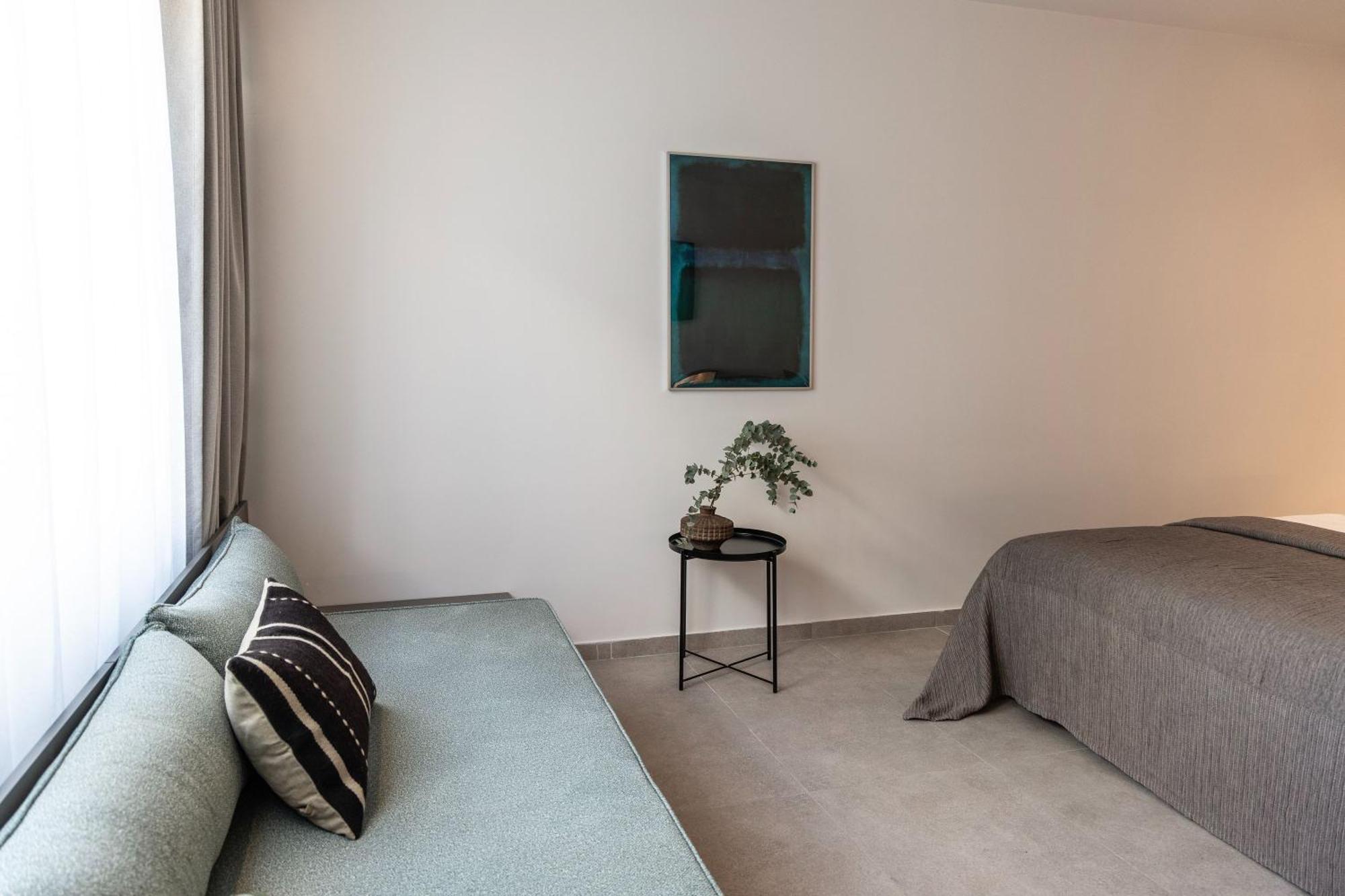 Celestial Athens Suites At Praxitelous ภายนอก รูปภาพ